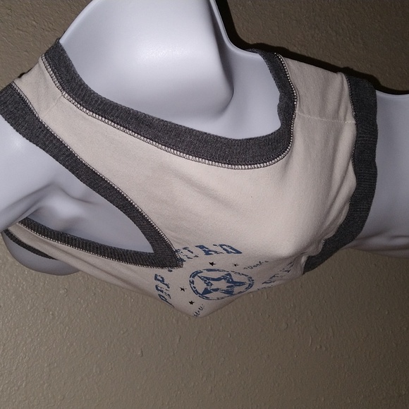 Tank Top - Picture 3 of 4